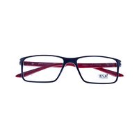 GREAT ZM8003-1 AI27 Spectacles Frame in Matte Black — view 4