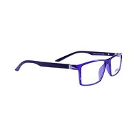 GREAT ZB8003-4 AI28 Spectacles Frame in Glossy Purple — view 2