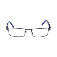 IDEE 5 AI48 Spectacles Frame in Gunmetal Gray — view 1