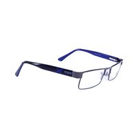 IDEE 5 AI48 Spectacles Frame in Gunmetal Gray — view 2