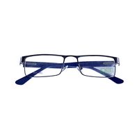 IDEE 5 AI48 Spectacles Frame in Gunmetal Gray — view 4