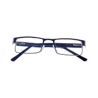 FLEMASS 5 AI56 Spectacles Frame in Gunmetal Gray — view 4