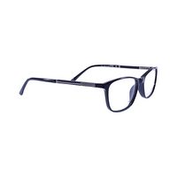 REVELATION RL1706 AI59 Spectacles Frame in Glossy Black — view 2