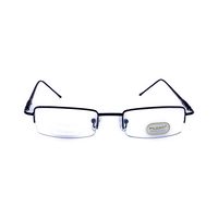 FILANO 6 AI64 Spectacles Frame in Half Black Half White — view 1