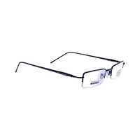 FILANO 6 AI64 Spectacles Frame in Half Black Half White — view 2