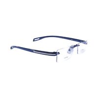 TOMMY SPORTS TR100 9001 AI71 Spectacles Frame in Gray — view 2