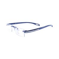 TOMMY SPORTS TR100 9001 AI71 Spectacles Frame in Gray — view 3
