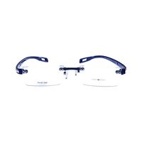 TOMMY SPORTS TR100 9001 AI72 Spectacles Frame in Dark Blue — view 1