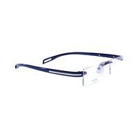 TOMMY SPORTS TR100 9001 AI72 Spectacles Frame in Dark Blue — view 2