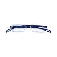 TOMMY SPORTS TR100 9001 AI72 Spectacles Frame in Dark Blue — view 4