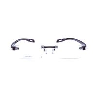 TOMMY SPORTS TR100 9001 AI73 Spectacles Frame in Dark Brown — view 1