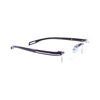 TOMMY SPORTS TR100 9001 AI73 Spectacles Frame in Dark Brown — view 2