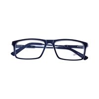 OPTIMUM NP404 AI93 Spectacles Frame in Glossy Black — view 4
