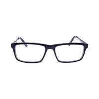OPTIMUM AI94 Spectacles Frame in Glossy Black — view 1