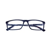OPTIMUM AI94 Spectacles Frame in Glossy Black — view 4