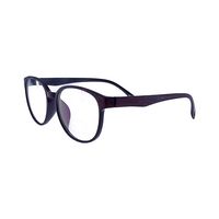 AOSIDI 915 AI99 Spectacles Frame in Red Matt — view 3