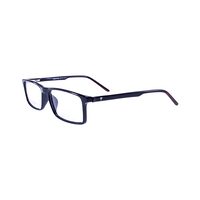 OZIRE 8264 AJ20 Spectacles Frame in Glossy Black — view 3