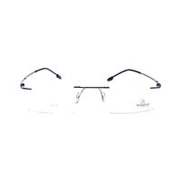 ADDOR CRUZ 8002 AJ36 Spectacles Frame in Gun Gray — view 1