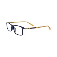 CHOICE TR004 AJ43 Spectacles Frame in Matte Black — view 3