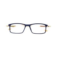 CHOICE TR004 AJ43 Spectacles Frame in Matte Black — view 4