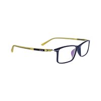 CHOICE TR002 AJ44 Spectacles Frame in Matte Black — view 2