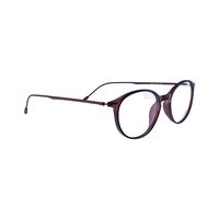 STARTUP ST001 AJ54 Spectacles Frame in Matte Brown — view 2