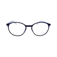 STARTUP ST001 AJ58 Spectacles Frame in Matte Black — view 1