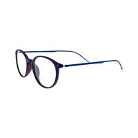 STARTUP ST001 AJ58 Spectacles Frame in Matte Black — view 3
