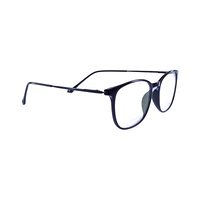 WESTDREAM HD98917 AJ63 Spectacles Frame in Glossy Black — view 2