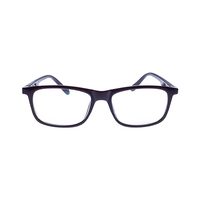 TIMEWINGS VK1405 AJ69 Spectacles Frame in Glossy Brown — view 1