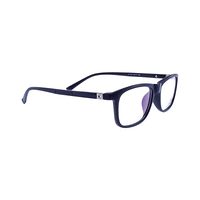 TIMEWINGS VK1905 AJ70 Spectacles Frame in Matte Black — view 2