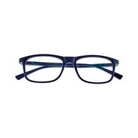 TIMEWINGS VK1905 AJ70 Spectacles Frame in Matte Black — view 4