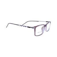 EYEWEAR JR2815 AJ77 Spectacles Frame in Glossy Brown — view 2