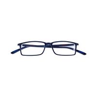 FLASH AK42 Spectacles Frame in Matte Black — view 4