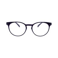SELFIE 4 AK53 Spectacles Frame in Black Glossy — view 1