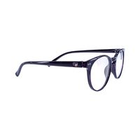 SELFIE 4 AK53 Spectacles Frame in Black Glossy — view 2