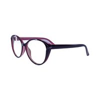 TAICHI EXTREME 2364 AK62 Spectacles Frame in Glossy Black Pink — view 3
