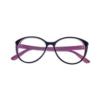 TAICHI EXTREME 2364 AK62 Spectacles Frame in Glossy Black Pink — view 4