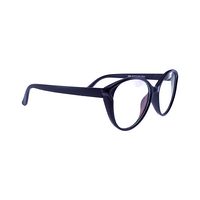 TAICHI EXTREME 2364 AK65 Spectacles Frame in Black Matt — view 2
