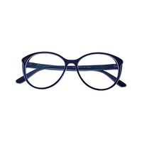 TAICHI EXTREME 2364 AK65 Spectacles Frame in Black Matt — view 4