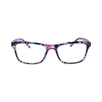 TAICHI EXTREME 2365 AK72 Spectacles Frame in Glossy Multi Color — view 1