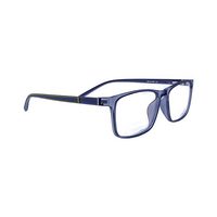 SALLTARI 18307 AK90 Spectacles Frame in Matte Gray — view 2