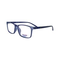 SALLTARI 18307 AK90 Spectacles Frame in Matte Gray — view 3