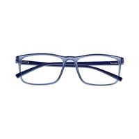 SALLTARI 18307 AK90 Spectacles Frame in Matte Gray — view 4