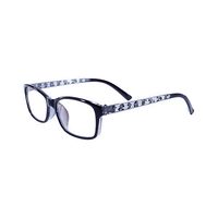 BABY 2809 AK98 Spectacles Frame in Glossy Black — view 3