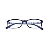 BABY 2809 AK98 Spectacles Frame in Glossy Black — view 4