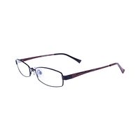 J EXCLUSIVE 23163 AL23 Spectacles Frame in Black — view 3
