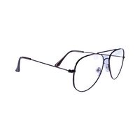 FENNI EYEWEAR 3024 AL38 Spectacles Frame in Copper Brown — view 2