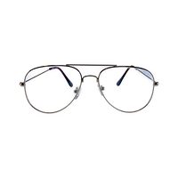 FENNI EYEWEAR 3025 AL40 Spectacles Frame in Golden — view 1