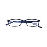 HELLO TR 004 AL48 Spectacles Frame in Black — view 4